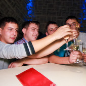 MTW WEEKEND фото 51