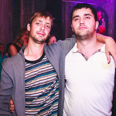 MTW WEEKEND фото 41