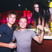 MTW WEEKEND фото 56