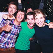 MTW WEEKEND фото 66