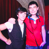 MTW WEEKEND фото 88