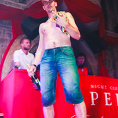 MTW WEEKEND фото 47