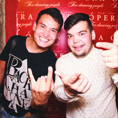 MTW WEEKEND фото 104