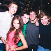 MTW WEEKEND фото 65