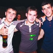 MTW WEEKEND фото 101