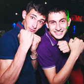 MTW WEEKEND фото 85