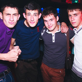 MTW WEEKEND фото 73