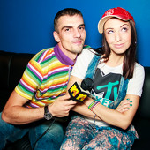 MTW WEEKEND фото 59