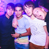 MTW WEEKEND фото 89