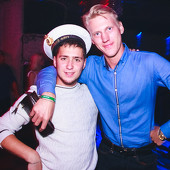 MTW WEEKEND фото 113