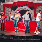 MTW WEEKEND фото 39