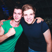 MTW WEEKEND фото 67