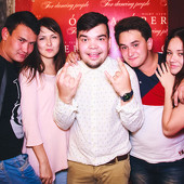 MTW WEEKEND фото 105