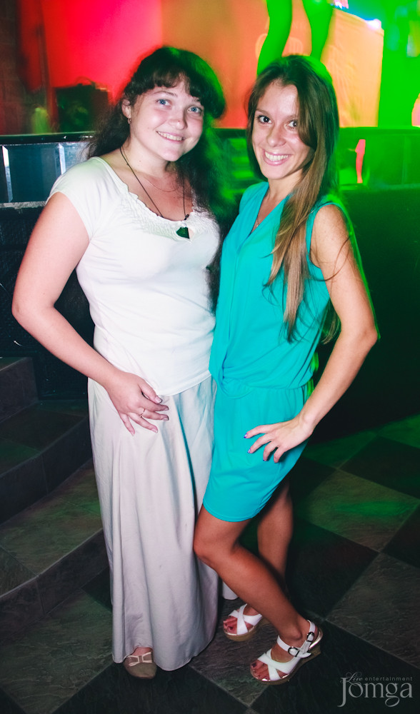 Фотография с MTW WEEKEND в Опера