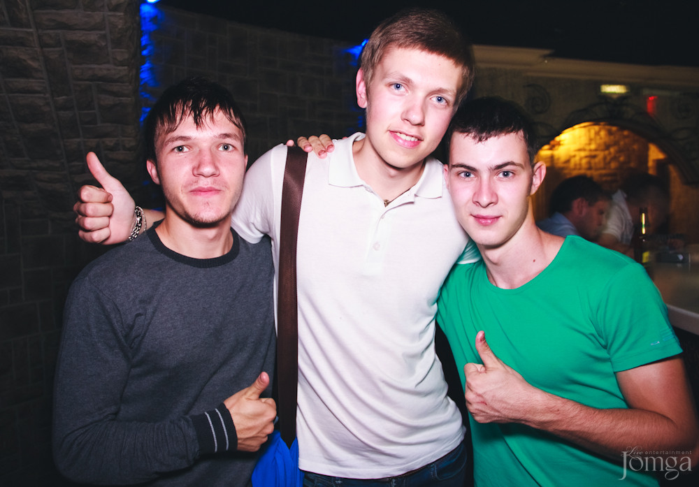 Фотография с MTW WEEKEND в Опера