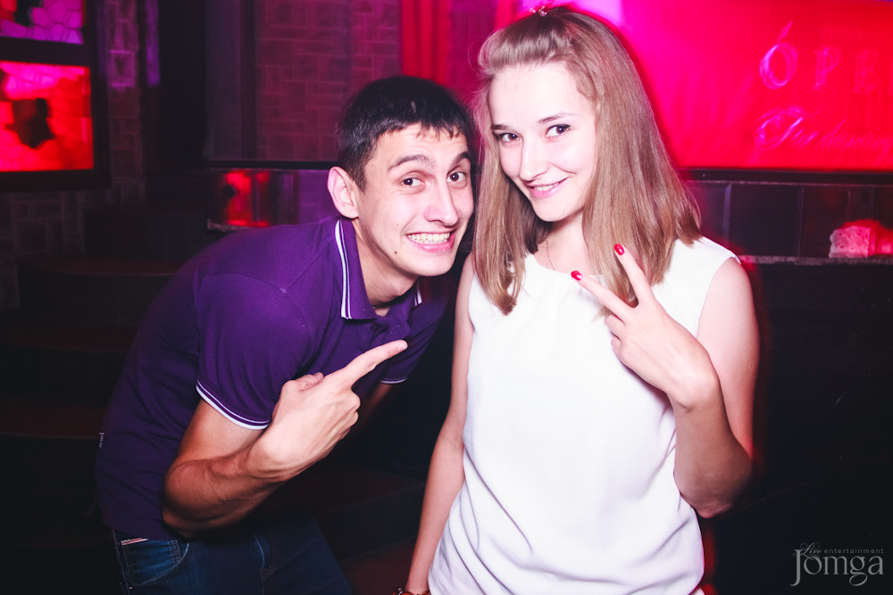 Фотография с MTW WEEKEND в Опера