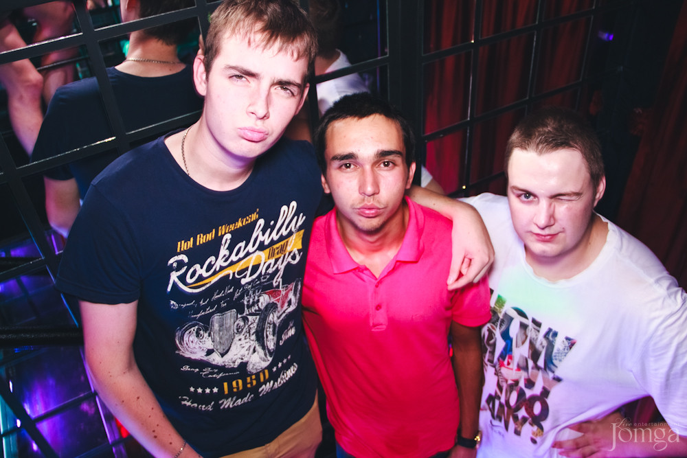 Фотография с MTW WEEKEND в Опера