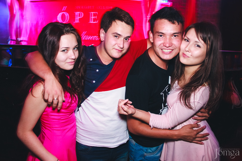 Фотография с MTW WEEKEND в Опера