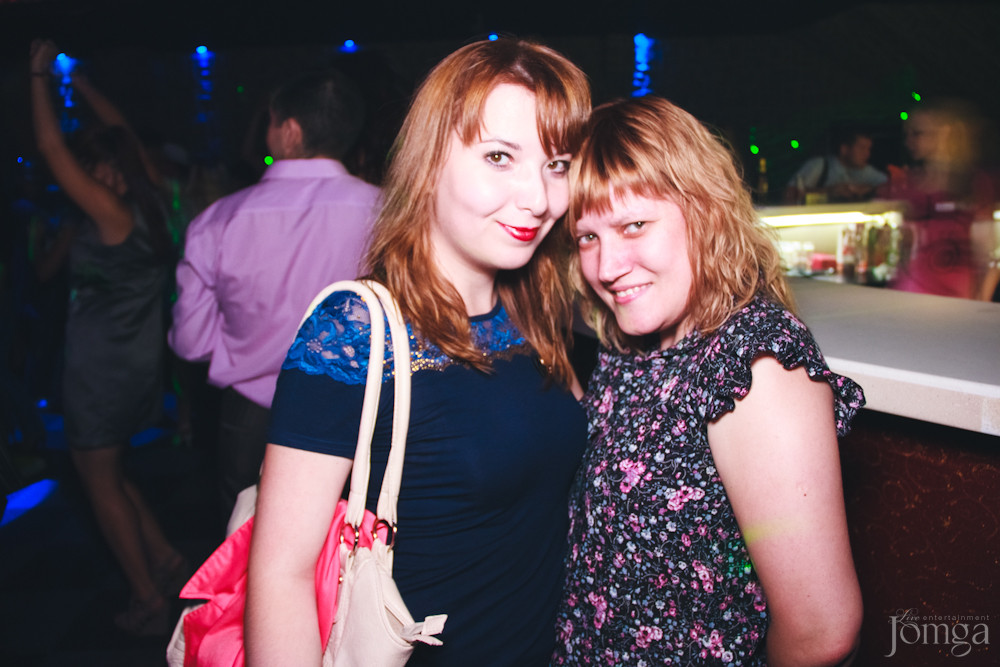 Фотография с MTW WEEKEND в Опера