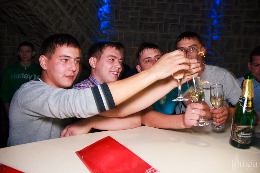 Фотография с MTW WEEKEND в Опера