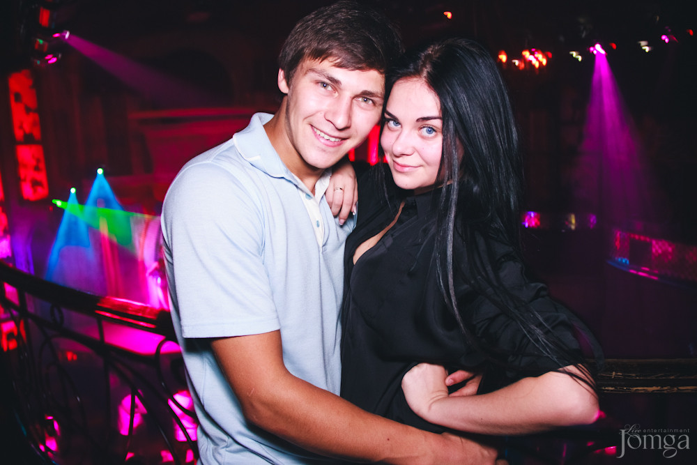 Фотография с MTW WEEKEND в Опера