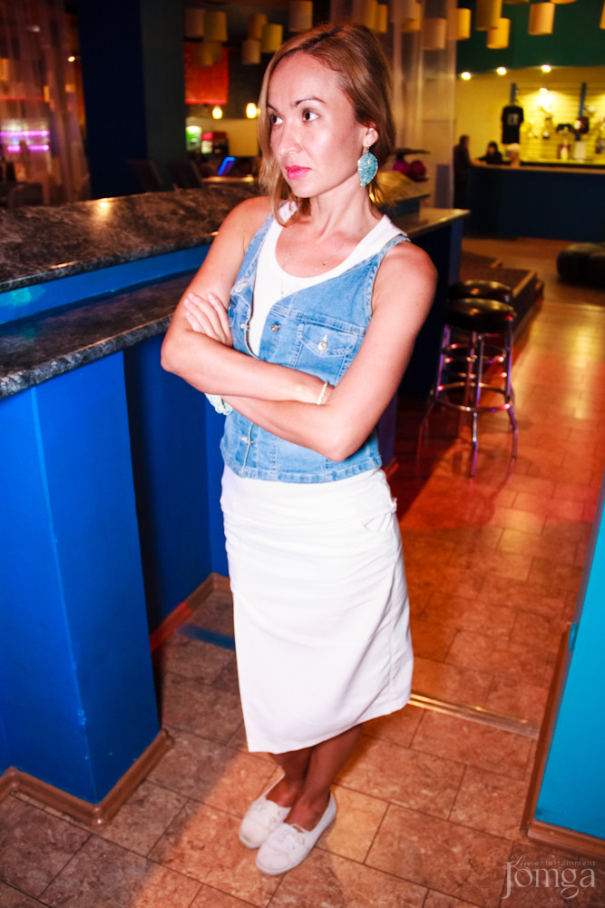 Фотография с MTW WEEKEND в Опера