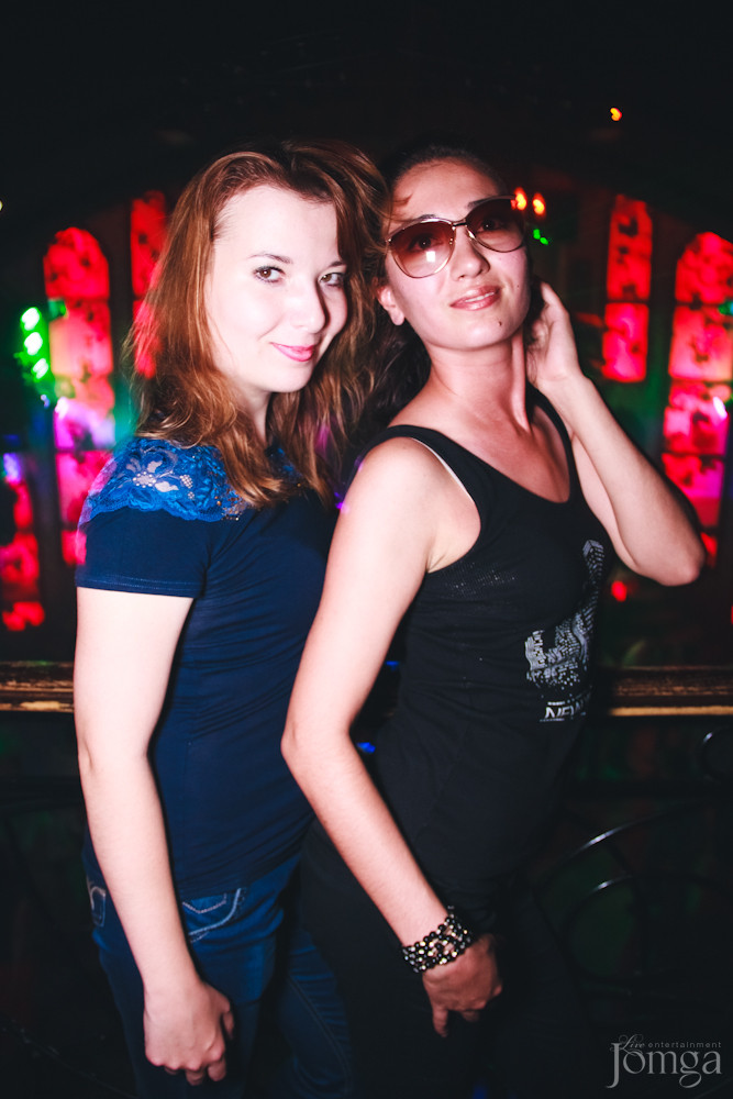 Фотография с MTW WEEKEND в Опера