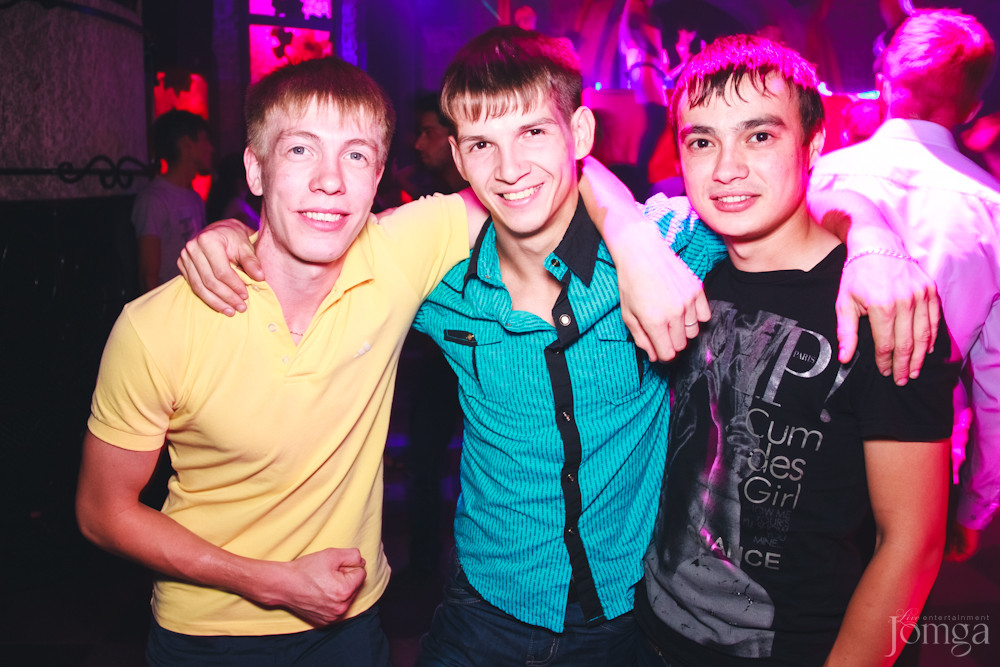 Фотография с MTW WEEKEND в Опера