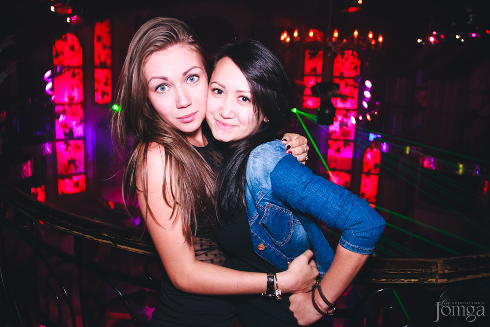 Фотография с MTW WEEKEND в Опера