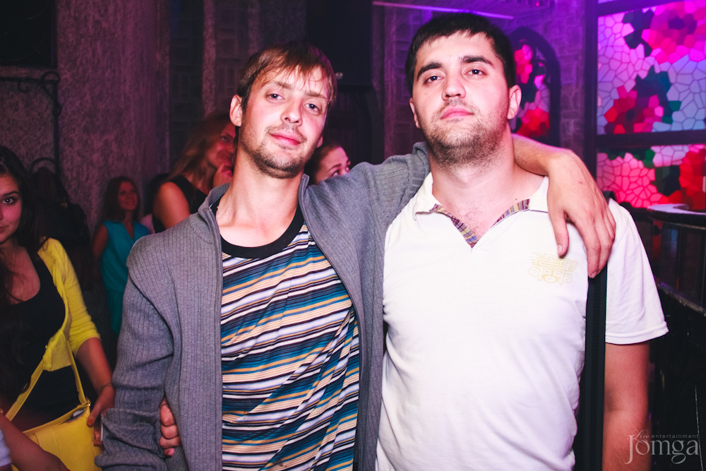 Фотография с MTW WEEKEND в Опера