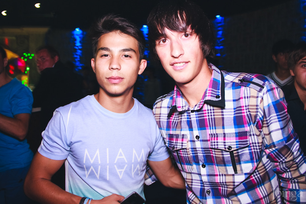 Фотография с MTW WEEKEND в Опера