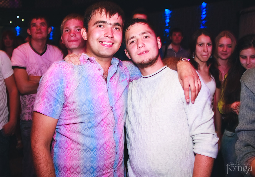 Фотография с MTW WEEKEND в Опера