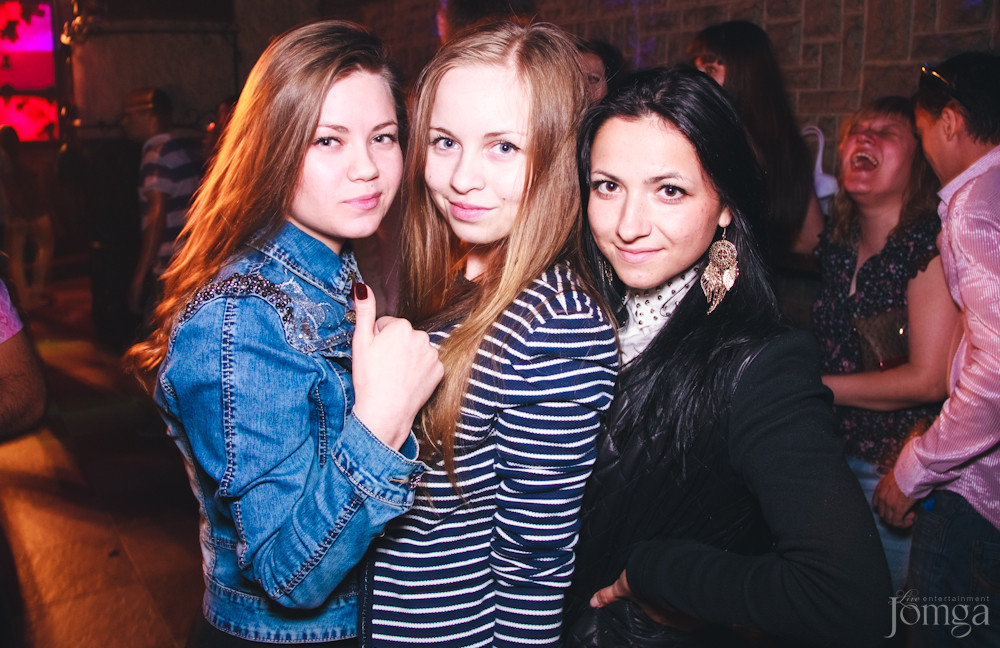 Фотография с MTW WEEKEND в Опера