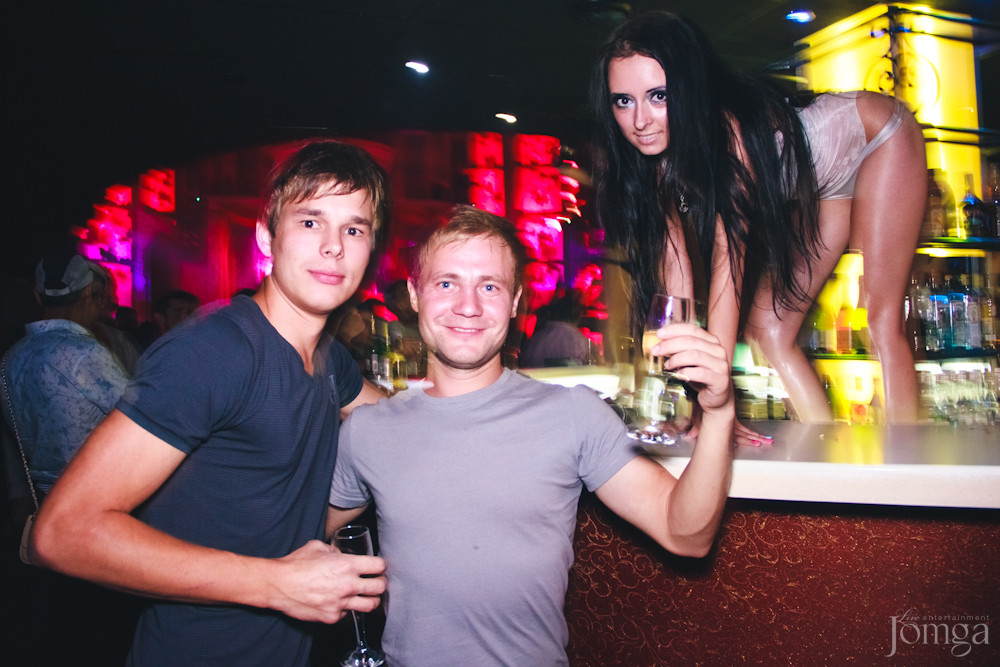 Фотография с MTW WEEKEND в Опера