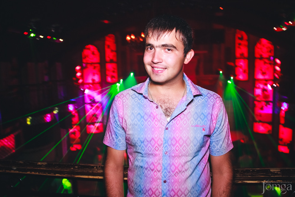 Фотография с MTW WEEKEND в Опера