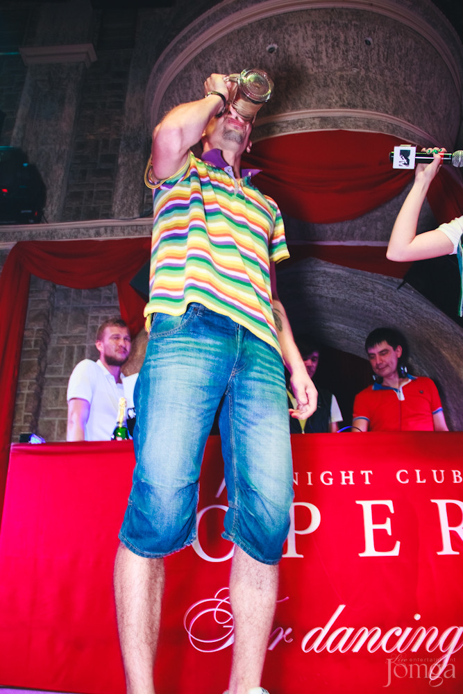 Фотография с MTW WEEKEND в Опера