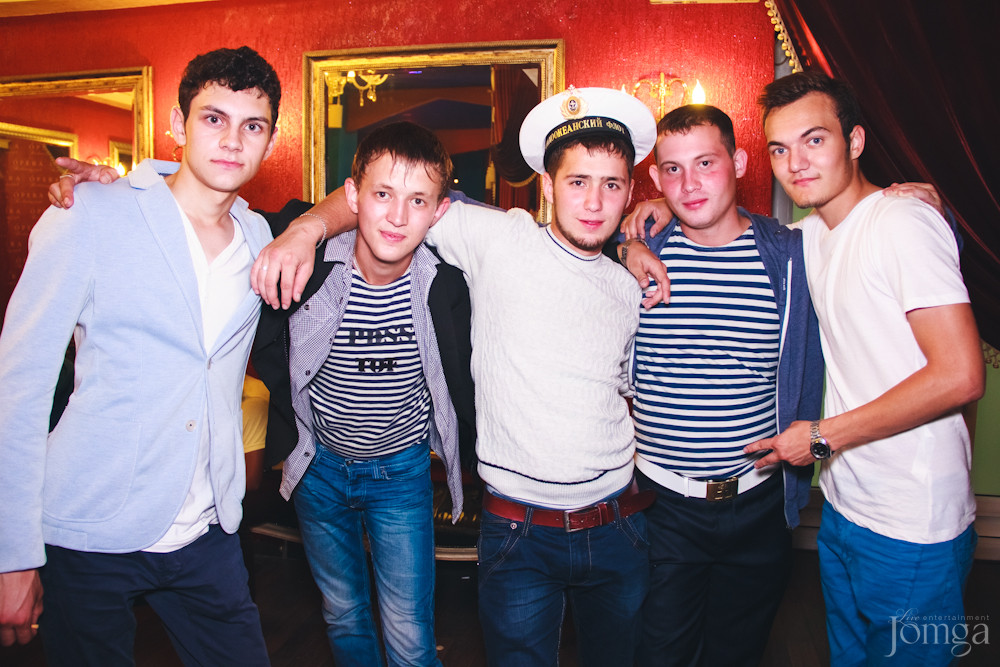 Фотография с MTW WEEKEND в Опера