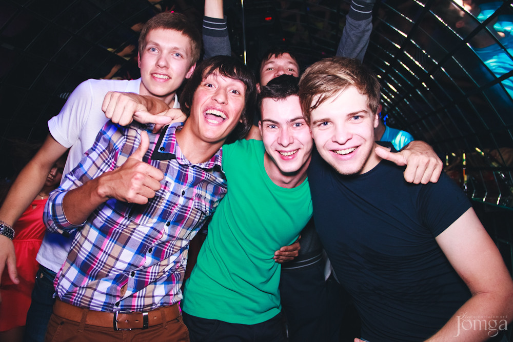 Фотография с MTW WEEKEND в Опера