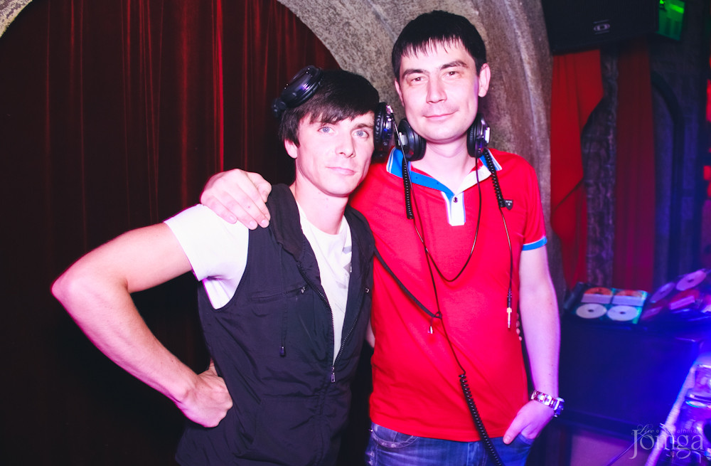 Фотография с MTW WEEKEND в Опера