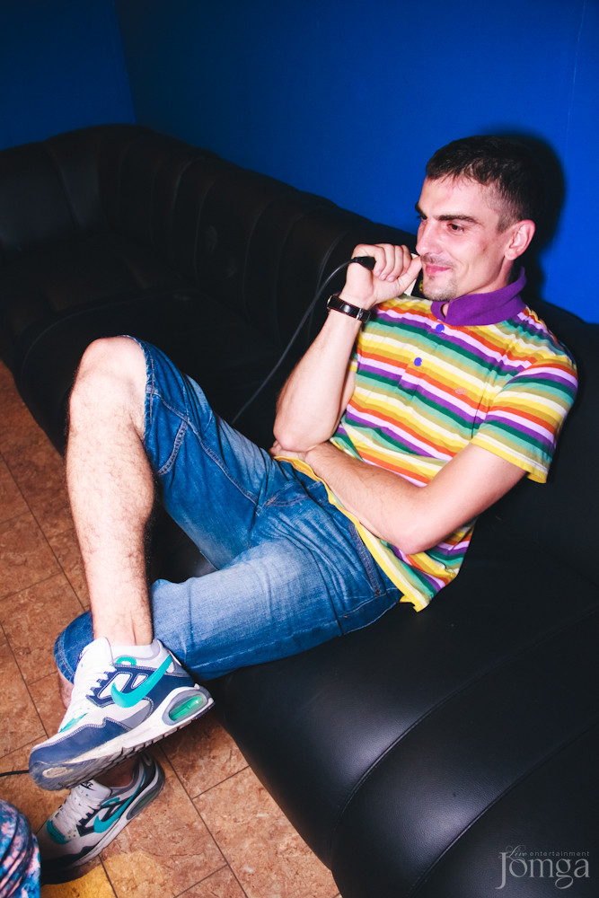 Фотография с MTW WEEKEND в Опера