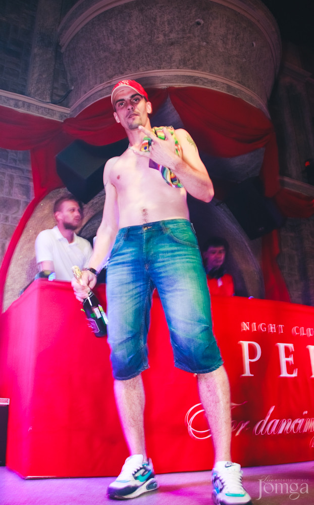 Фотография с MTW WEEKEND в Опера