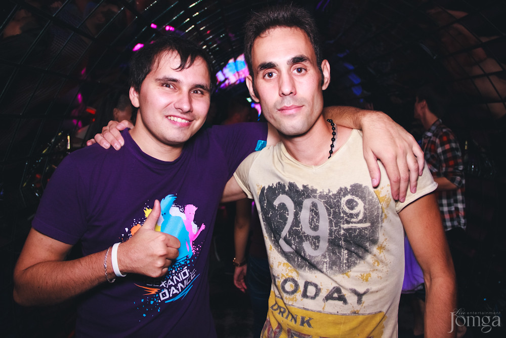 Фотография с MTW WEEKEND в Опера