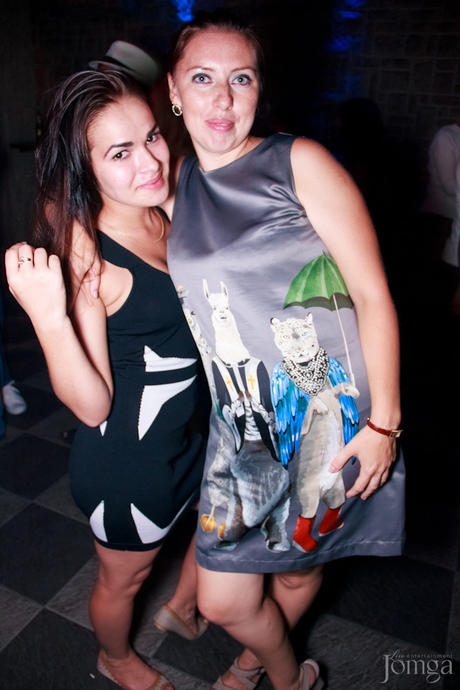 Фотография с MTW WEEKEND в Опера