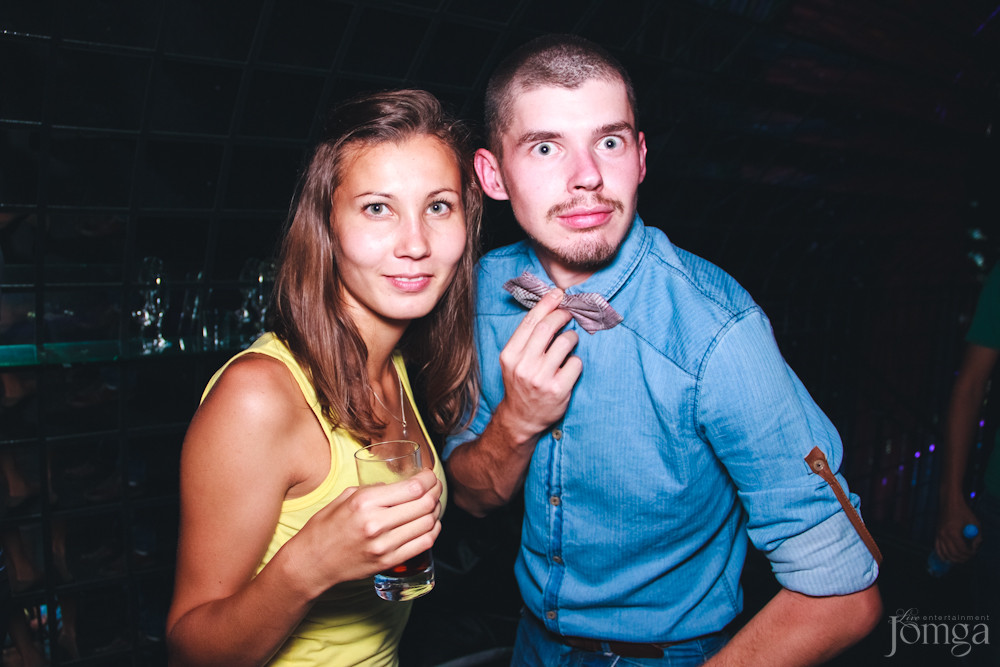 Фотография с MTW WEEKEND в Опера