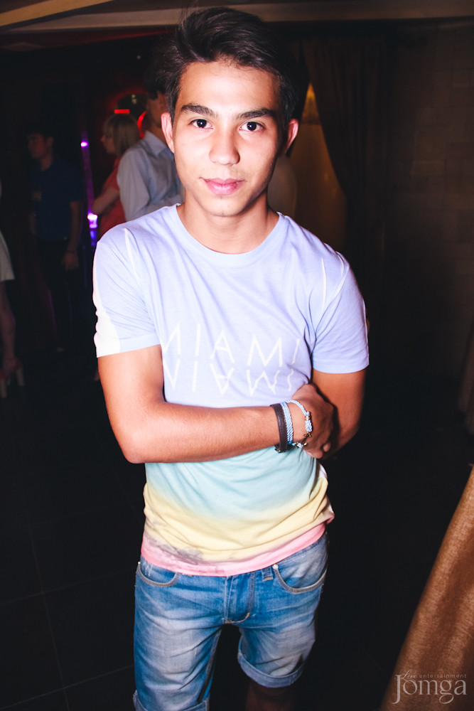 Фотография с MTW WEEKEND в Опера