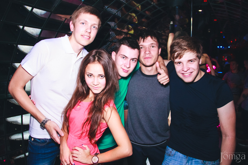 Фотография с MTW WEEKEND в Опера