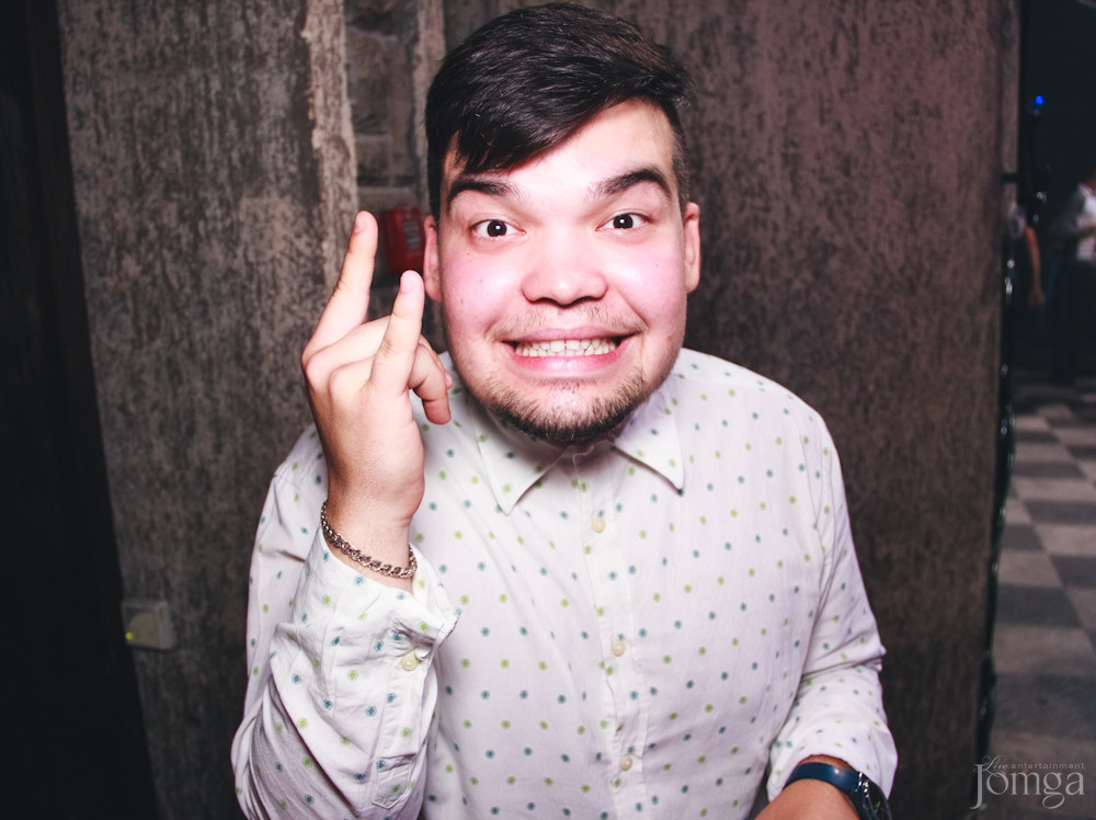 Фотография с MTW WEEKEND в Опера