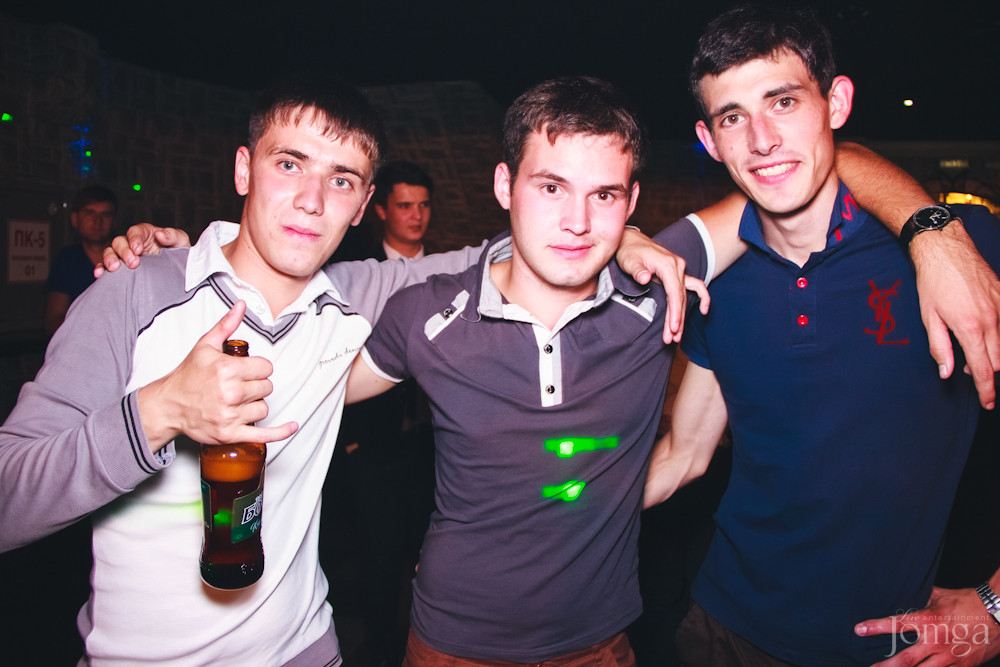 Фотография с MTW WEEKEND в Опера