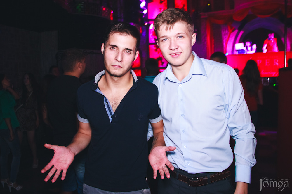 Фотография с MTW WEEKEND в Опера