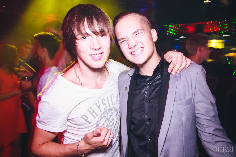 Фотография с MTW WEEKEND в Опера